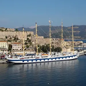 La Terrazza Sul Mare Bed & Breakfast Portoferraio