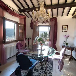 L'orologio Bed & Breakfast Signa