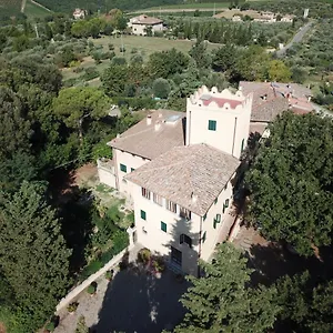 Moris Bed & Breakfast Tavarnelle Val di Pesa