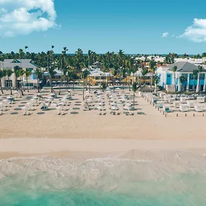 5* Ośrodek wypoczynkowy Iberostar Selection Coral Bavaro