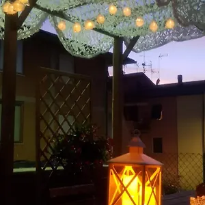 Palazzetto Del Pittore Bed & Breakfast San Quirico d'Orcia