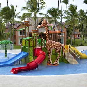 Tropical Deluxe Princess - All Inclusive Punta Cana