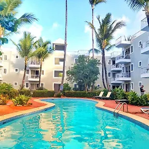 Apartment Blue, Punta Cana