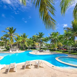 Apartment Blue Heaven Bavaro, Punta Cana, Ideal For Couples, Punta Cana