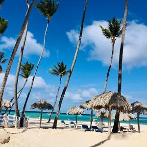 Los Corales Villas - Beach Club, Spa&restaurants República Dominicana