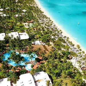 Grand Palladium Resort&spa - All Inclusive Punta Cana