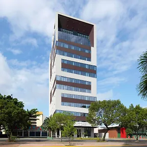 Homewood By Hilton Santo Domingo