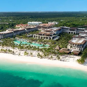 5* Ośrodek wypoczynkowy Lopesan Costa Bavaro Resort, Spa & Casino