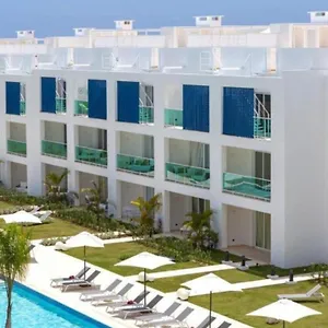  Apartamento Cana Rock Infinity Pool & Suites