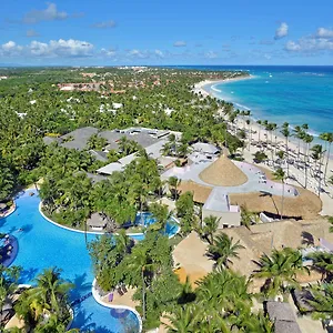 Paradisus All Inclusive (adults Only) Punta Cana