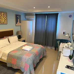 Noe , One Bed Close To The #1 República Dominicana