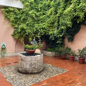 Palazzo Bella Bed & Breakfast Campobello di Licata