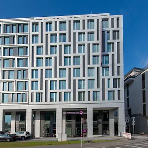 Premier City Centre 3*, Stuttgart Alemania