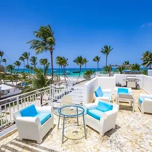 Apartment Amazing Penthouse In With Ocean View, Punta Cana