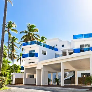 Apartment The Sanctuary @ Los Corales, Punta Cana