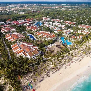 Occidental - All Inclusive - Barcelo Group Newly Renovated Punta Cana