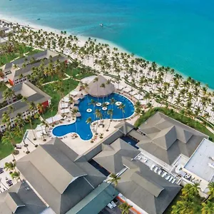 5* Ośrodek wypoczynkowy Barcelo Bavaro Beach (adults Only)