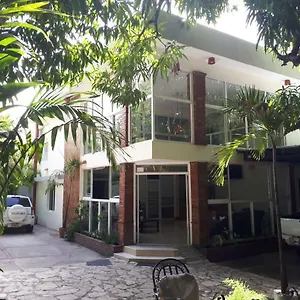 Alcaldeza - Garden House República Dominicana