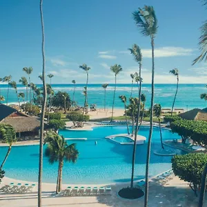 5* Ośrodek wypoczynkowy Iberostar Selection Bavaro (adults Only)